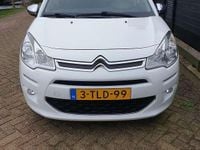 Occasion Citroën C3 68 PK (50 kW) 2014 Wit Hatchback