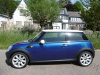 tweedehands Mini Cooper 1.6 Pepper 120pk Airco Onderhoudshistorie Geen import