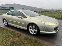 Occasion Peugeot 407 163 PK (119 kW) 2006 Coupé