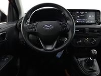 tweedehands Hyundai i10 1.0 Comfort CRUISE CONTROL / CARPLAY / ZUINIG