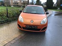 tweedehands Renault Twingo 1.2 Acces (nette auto, goed onderhouden)