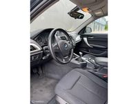 Occasion BMW 116 Efficient Dynamics 116 PK (85 kW) 2013 Blauw Hatchback