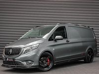 Occasion Mercedes Vito AMG 215 PK (158 kW) 2021 Grijs (metallic) Van