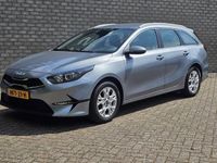Occasion Kia Ceed Sportswagon 120 PK (88 kW) 2023 Grijs Stationwagen