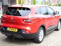 tweedehands Renault Kadjar dCi 110pk EDC Automaat Intens