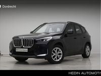 Occasion BMW iX1 230 kW (313 PK) 2023 Zwart SUV
