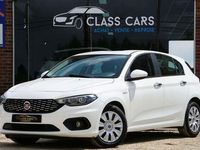 Occasion Fiat Tipo Lounge 2018 Wit Sedan