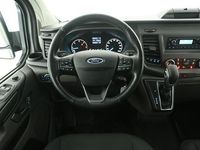 Occasion Ford Transit Custom 2021 Wit Van