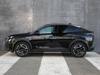 Nieuw Peugeot 3008 Allure 194 PK (142 kW) 2025 Zwart SUV