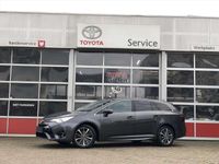 tweedehands Toyota Avensis Touring Sports 1.8 VVT-I CVT Dynamic Plus | Trekha