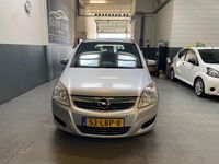 tweedehands Opel Zafira 1.8 Business |AIRCO|CRUISE|AUT|7.PERS|PDC|