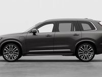 Nieuw Volvo XC90 Executive 455 PK (334 kW) 2025 Grijs SUV