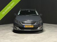 Occasion Peugeot 308 SW Style 131 PK (96 kW) 2015 Grijs Stationwagen