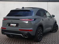 Occasion DS Automobiles DS7 Crossback 300 PK (220 kW) 2025 Grijs SUV