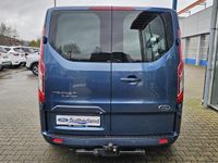 tweedehands Ford 300 Transit Custom2.0 TDCI L1H1 Limited 170 pk automaat | Trekhaak | Winte