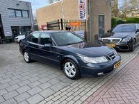 tweedehands Saab 9-5 2.2 TiD Linear Business Pack 3e Eig Trekhaak Airco