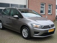 Occasion VW Golf Sportsvan Highline 150 PK (110 kW) 2014 Grijs MPV