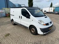 tweedehands Renault Trafic 2.0 dCi T29 L1H1 AIRCO