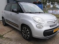 tweedehands Fiat 500L 0.9 TwinAir Easy Eco