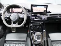 Occasion Audi A5 Sportback 204 PK (150 kW) 2022 Groen (metallic) Hatchback