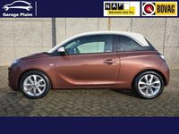 tweedehands Opel Adam Adem 1.0 Turbo Jam Favourite 1e eigenaar/Airc