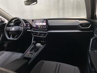 Occasion Seat Leon Business 2021 Grijs Hatchback