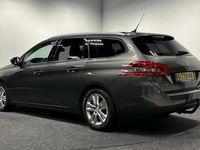 tweedehands Peugeot 308 CC SW 1.2 PureTech Blue Lease Executive PANO AC