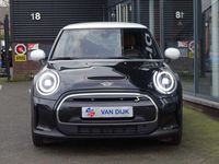 tweedehands Mini Cooper SE 