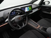 Occasion Cupra Born 170 kW (232 PK) 2023 Zilver Hatchback