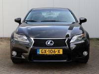 tweedehands Lexus GS300h 