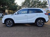 tweedehands Suzuki Vitara 1.5 GLX (NIEUW) Full Hybride