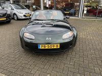 tweedehands Mazda MX5 2.0 S-VT Sportive