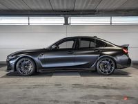 tweedehands BMW M3 3 Serie SedanCompetition