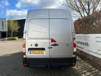 tweedehands Opel Movano 2.3 Turbo L2H2 150PK + NAP | Trekhaak | Camera | Geveerde Stoel | Navigatie