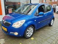 tweedehands Opel Agila 1.2 Edition