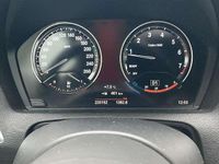 Occasion BMW Isetta 250 Executive 250 PK (183 kW) 2018 Zwart Coupé