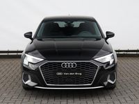 tweedehands Audi A3 Sportback 30 TFSI Advanced edition | Adaptive cruise control | Stoelverwarming | Trekhaak | Privacy glass |