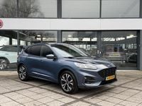 Occasion Ford Kuga ST-Line X 150 PK (110 kW) 2020 Blauw SUV