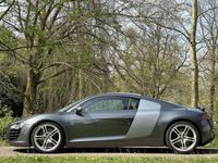 tweedehands Audi R8 Coupé 4.2 V8 FSI