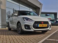 tweedehands Suzuki Swift 1.4 Sport Nieuw binnen! Navi+BT+Cam ECC-Airco Cr.C