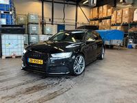 Occasion Audi S6 450 PK (330 kW) 2015 Zwart Stationwagen