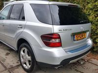 tweedehands Mercedes ML320 CDI