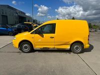 tweedehands VW Caddy 2.0 SDI/rijdt als nieuw/