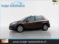 Occasion Peugeot 2008 Premium 82 PK (60 kW) 2014 Bruin SUV