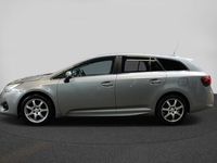 tweedehands Toyota Avensis Touring Sports 1.6 D-4D-F Lease Pro