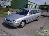 tweedehands Mazda 626 Wagon 1.8i GLX