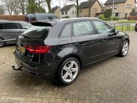 tweedehands Audi A3 Sportback 1.4 TFSI Pro Line Xenon/Led Climat Pdc