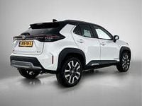 Occasion Toyota Yaris Executive 131 PK (96 kW) 2026 Wit parelmoer Hatchback