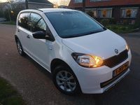 tweedehands Skoda Citigo 1.0 Expedition/Airco/APK 29-03-2025/Incl. BTW