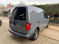 Occasion VW Caddy 84 PK (61 kW) 2018 Grijs MPV